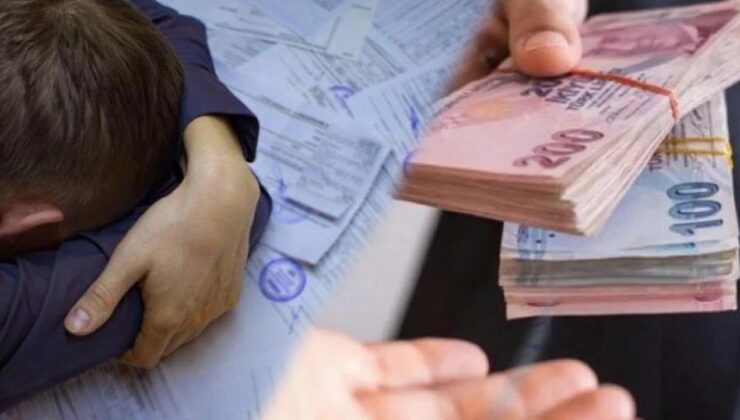 Savcı, polis ve avukattan sonra şimdi de ‘icra memuru ‘ tuzağı!