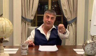 Sedat Peker’in videolarında adı geçen Cihan Ekşioğlu gözaltına alındı