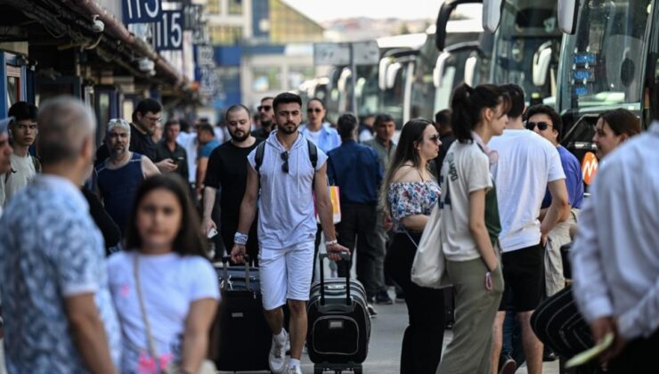 Şehirlerarası ulaşımda yeni dönem başlıyor: Otobüsler artık bu şehirlerde durmayacak