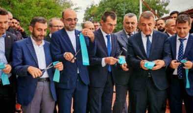 Şeker Fabrikasında davet krizi! CHP’li Başkan ve Milletvekilini davet etmediler