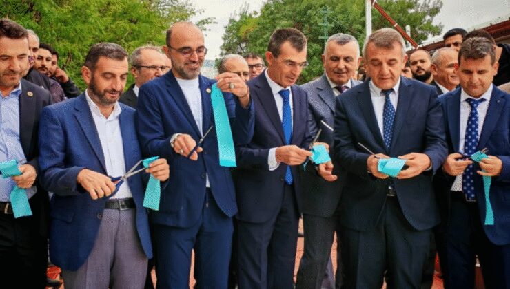 Şeker Fabrikasında davet krizi! CHP’li Başkan ve Milletvekilini davet etmediler