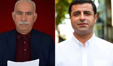 Selahattin Demirtaş’ın tahliyesine set mi çekti? Öcalan iddialara yanıt verdi