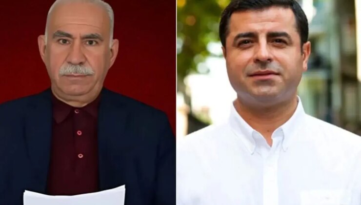 Selahattin Demirtaş’ın tahliyesine set mi çekti? Öcalan iddialara yanıt verdi