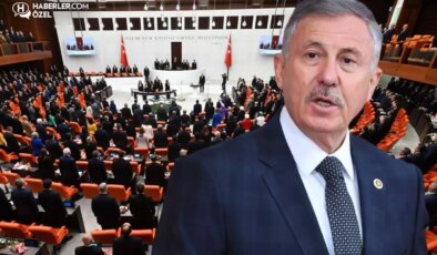 Selçuk Özdağ: İnanıyoruz ki bir gün parlamanter sisteme yeniden geçeceğiz