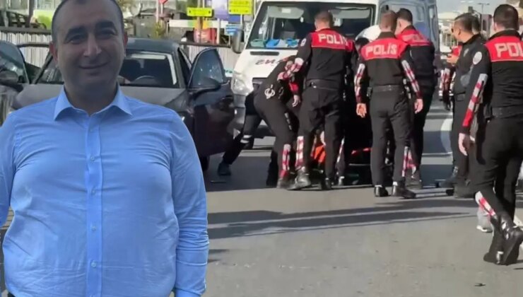 Serdar Öktem cinayetinde gözaltı sayısı 13’e yükseldi, başsavcılık açıklamasında dikkat çeken detay