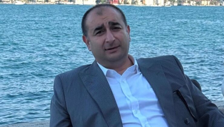 Serdar Öktem cinayetinde gözaltı sayısı 13'e yükseldi