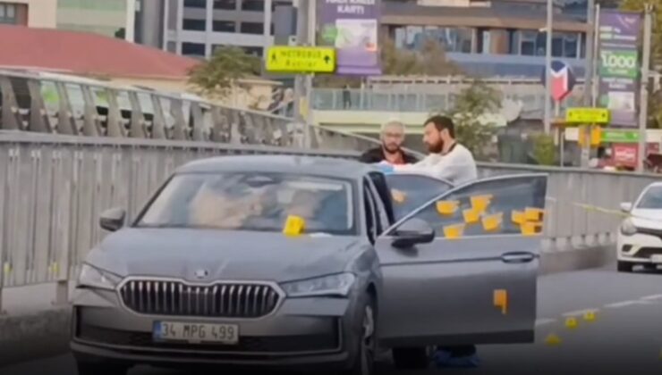 Serdar Öktem'in adresini böyle bulmuşlar!