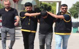 Sevgilisinin eski erkek arkadaşını, rahatsız ettiği için öldürmüş