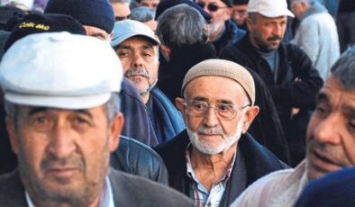 SGK Başkanı duyurdu: Müracaat sayısı 3,5 milyon'a ulaştı