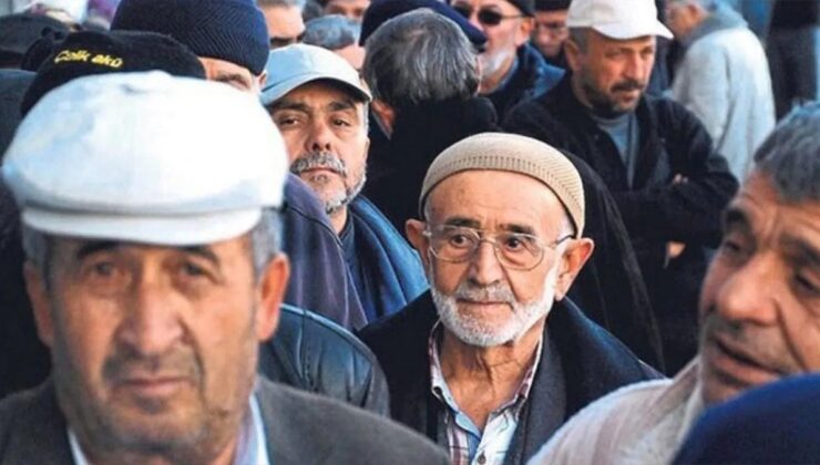 SGK Başkanı duyurdu: Müracaat sayısı 3,5 milyon'a ulaştı