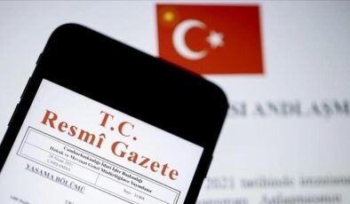 Siber Güvenlik Başkanlığına Ümüt Önal atandı