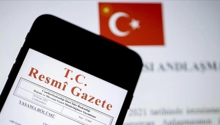 Siber Güvenlik Başkanlığına Ümüt Önal atandı