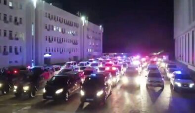 ‘Siber’ operasyon: 274 şüpheli yakalandı