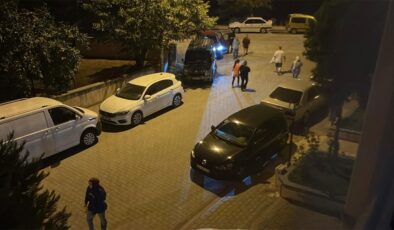 Sındırgı depremiyle ilgili AFAD'dan yeni açıklama