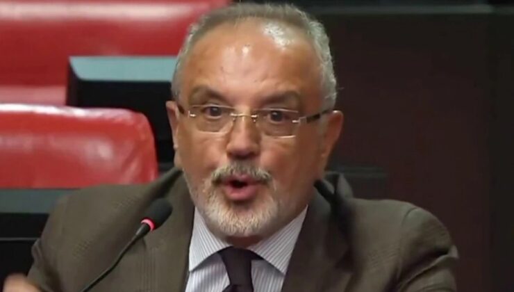 Sırrı Sakık'tan günler sonra ilk açıklama geldi