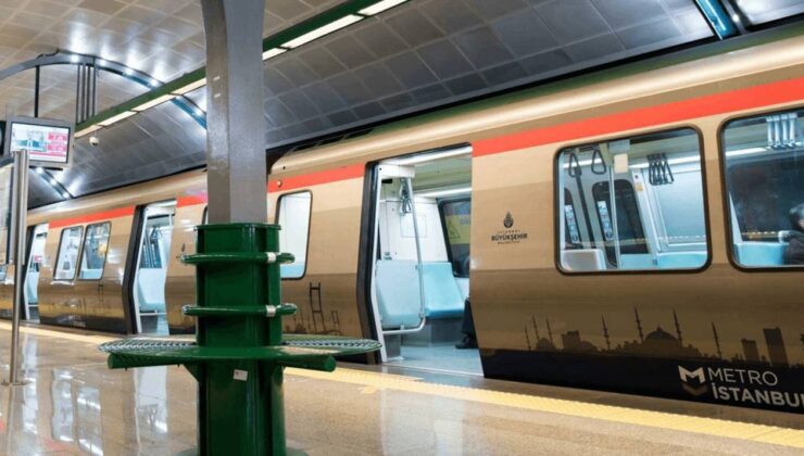 Şişli Metro İstasyonu’nun bazı çıkışları kapatılacak