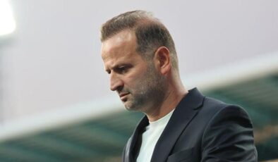 Sivasspor’da Osman Zeki Korkmaz ile yollar ayrıldı