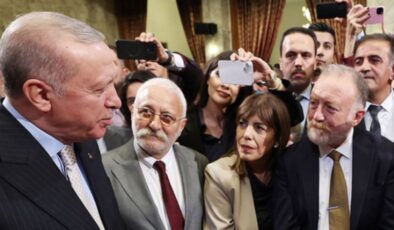 Siyasette hesapları bozacak anket! DEM Parti tabanı kime yakın?