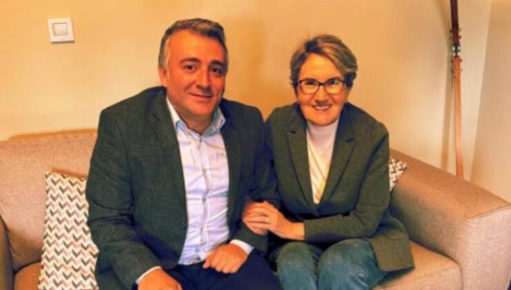 Siyasetten çekilen Meral Akşener'in gündemi belli oldu