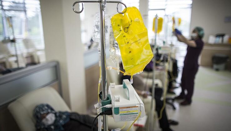 Skandal! 4 akademisyen kanser hastalarının tedavisini geciktirmiş