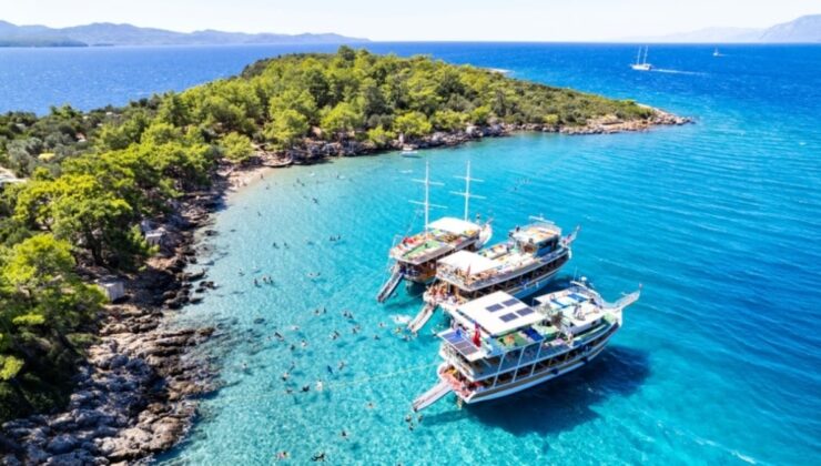 Skandal turizm trendi! Türkiye sahillerinde gizlice çekip internette yayınlıyorlar