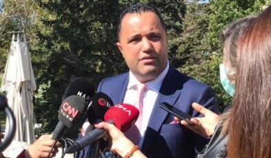 Son Dakika: Avukat Rezan Epözdemir hakkında sıcak gelişme