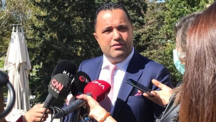 Son Dakika: Avukat Rezan Epözdemir hakkında sıcak gelişme