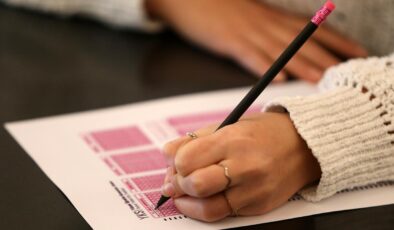 Son Dakika: YKS ek yerleştirme sonuçları açıklandı