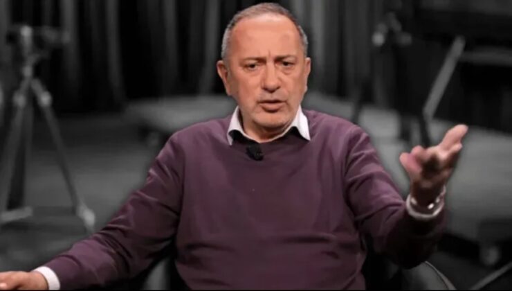 Son dakika… Fatih Altaylı ilk kez hakim karşısına çıkacak