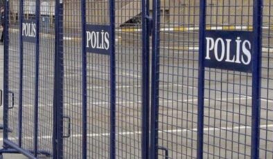 Son Dakika… İstanbul'da 4 ilçede eylem yasağı