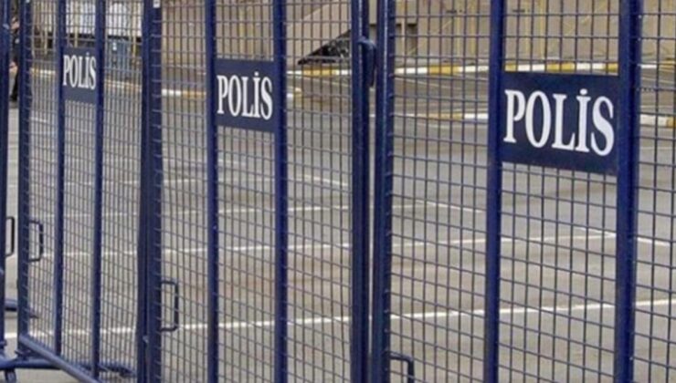 Son Dakika… İstanbul'da 4 ilçede eylem yasağı