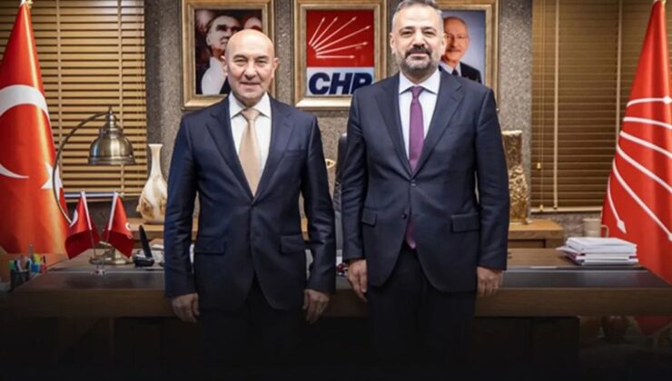 Son Dakika… Şenol Aslanoğlu'nun tahliyesine itiraz kararı!