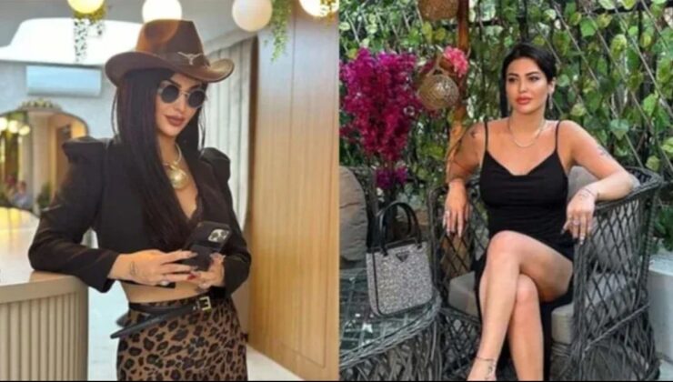 Sosyal medya fenomeni Neslim Güngen davasında karar