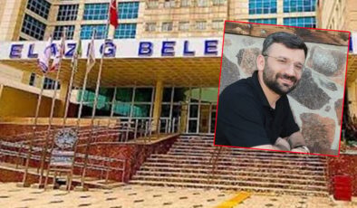 Sözcü muhabirine yumruklu saldırı