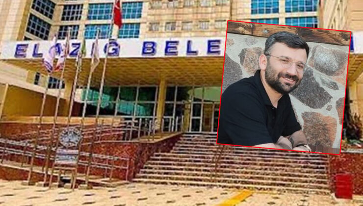 Sözcü muhabirine yumruklu saldırı