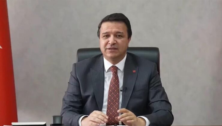 SP liderinden AKP ve MHP'ye Gazze eleştirisi