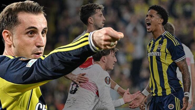 CANLI |  Fenerbahçe, Avrupa’da doludizgin ilerliyor! Maç sonucu Fenerbahçe – Stuttgart: 1-0 (UEFA Avrupa Ligi 3. hafta)