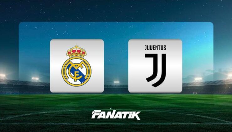 CANLI |Şampiyonlar Ligi’nde kazanan Real Madrid! (Arda Güler güldü, Kenan Yıldız üzüldü…)