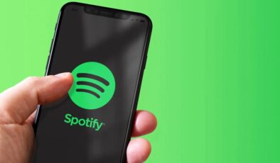 Spotify Türkiye'den zam açıklaması