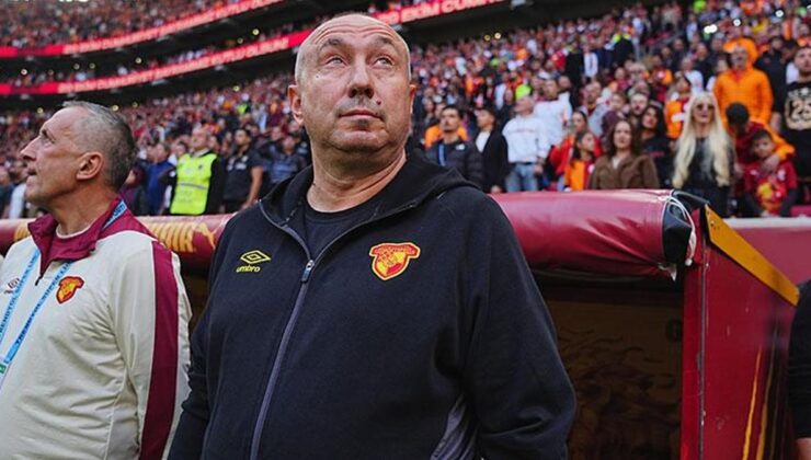 Stanimir Stoilov: ‘Ben hakem konuşmam’
