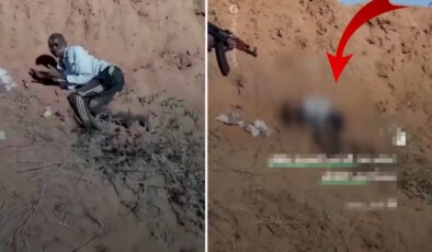 Sudan’da iç savaş, soykırıma döndü! Tansiyonun düşmediği ülkeden korkunç görüntüler