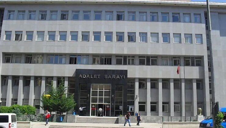 Sungurlu Adliyesi’nde rüşvet ve zimmet operasyonunda 22 gözaltı