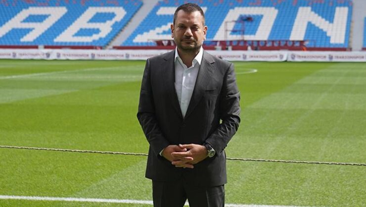 Süper Lig devi Trabzonspor’da mali istikrar dönemi