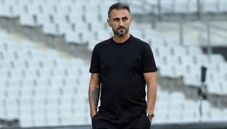 Süper Lig ekibinde şok istifa! Resmen açıklandı…