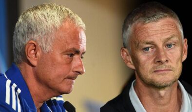 Süper Lig’de teknik direktör kıyımı! 10 haftada 8 hoca gitti