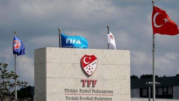 Süper Lig’den 2 kulüp PFDK’ye sevk edildi