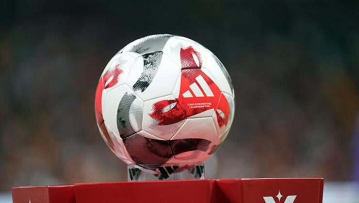 Süper Lig’de 11. hafta başlıyor