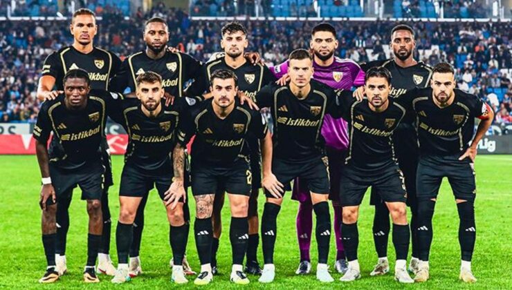 Süper Lig’in kazanamayan tek takımı Kayserispor