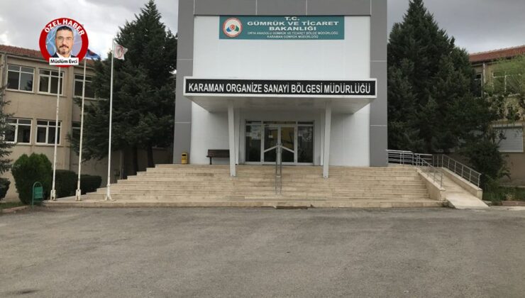 Susuz kalan kenti ayağa kaldıran skandal