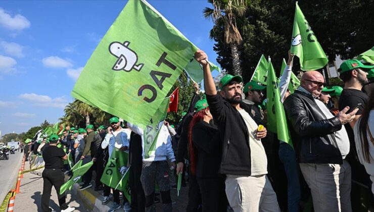 TAG ile yolculuk yapana 3 bin TL ceza kesilecek